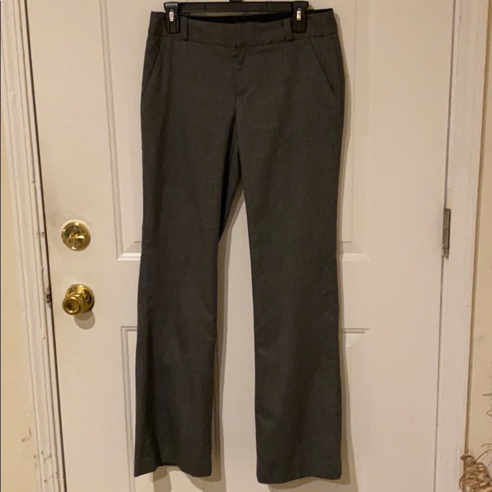 Dress pants